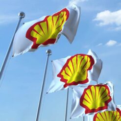 Raşel Özel Logolu Gönder Bayrağı - 200x300 cm