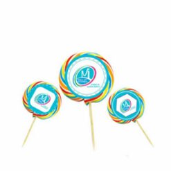 Logolu Baskılı Sosyete Şekeri Çeşitleri ve Fiyatları