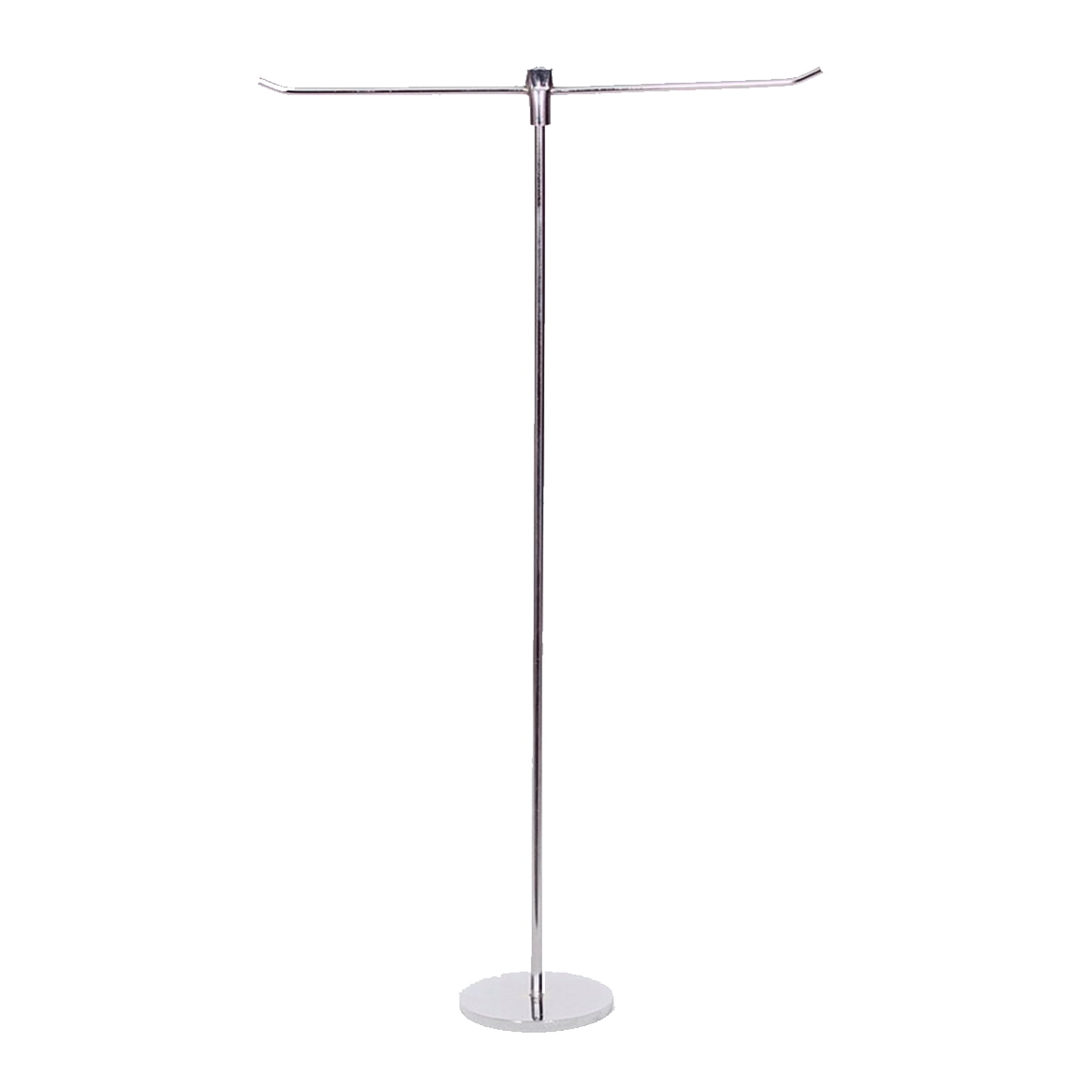 T Tipi Yan Kesim Masa Bayrağı (Direkli) - Görsel 2