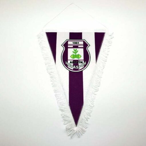Hatıra - Takdim Flama
