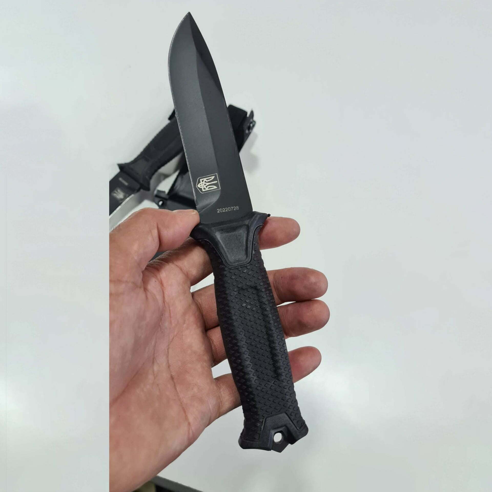 Komando Ve Avcı Bıçağı - Görsel 5