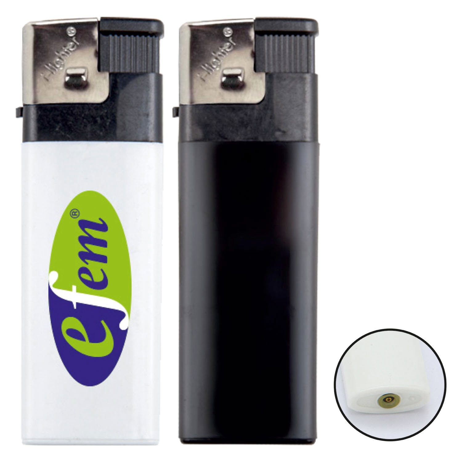 I-Lighter Çakmak Manyetolu Siboplu 1 I-Lighter Çakmak Manyetolu Siboplu