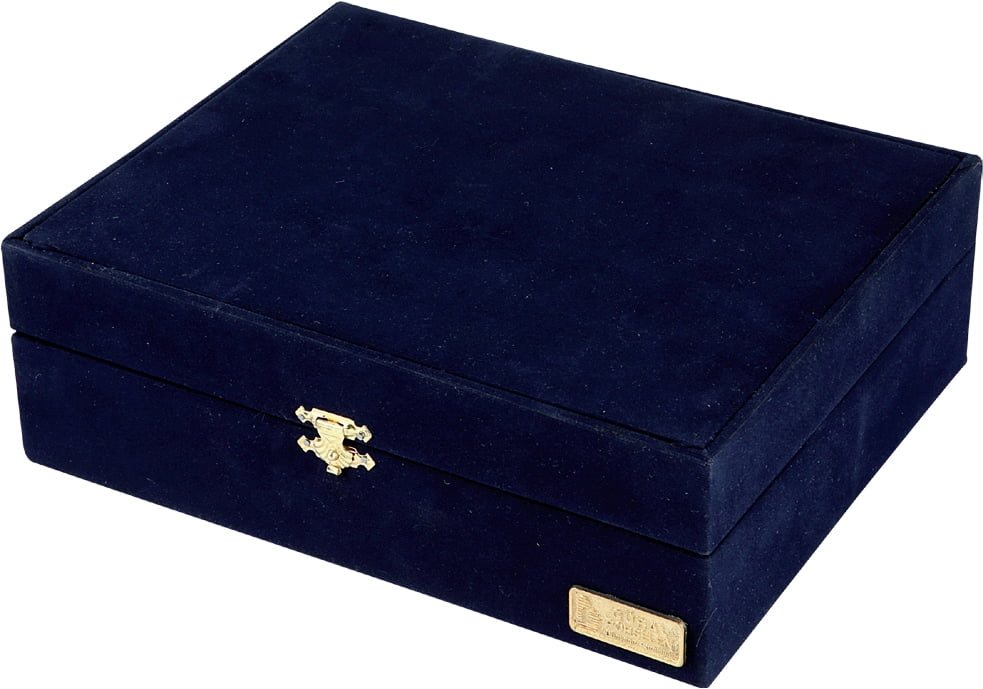 İkili Kutulu Kahve Fincan Takımı - Görsel 2