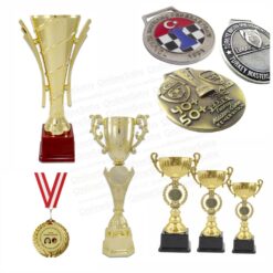Online Satış -1 9 ÖDÜL ÜRÜNLERİ