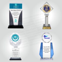 Kişiye Özel Plaketler