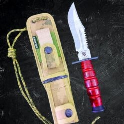 Alternative view of Cepmastır Model Komando Ve Av Bıçağı