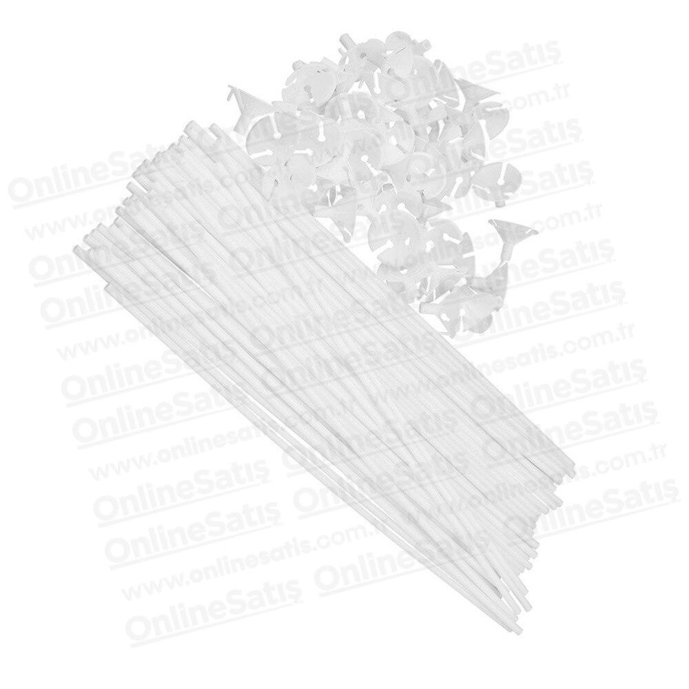 Balon Çubuğu 3 Balon Çubuğu - Görsel 3