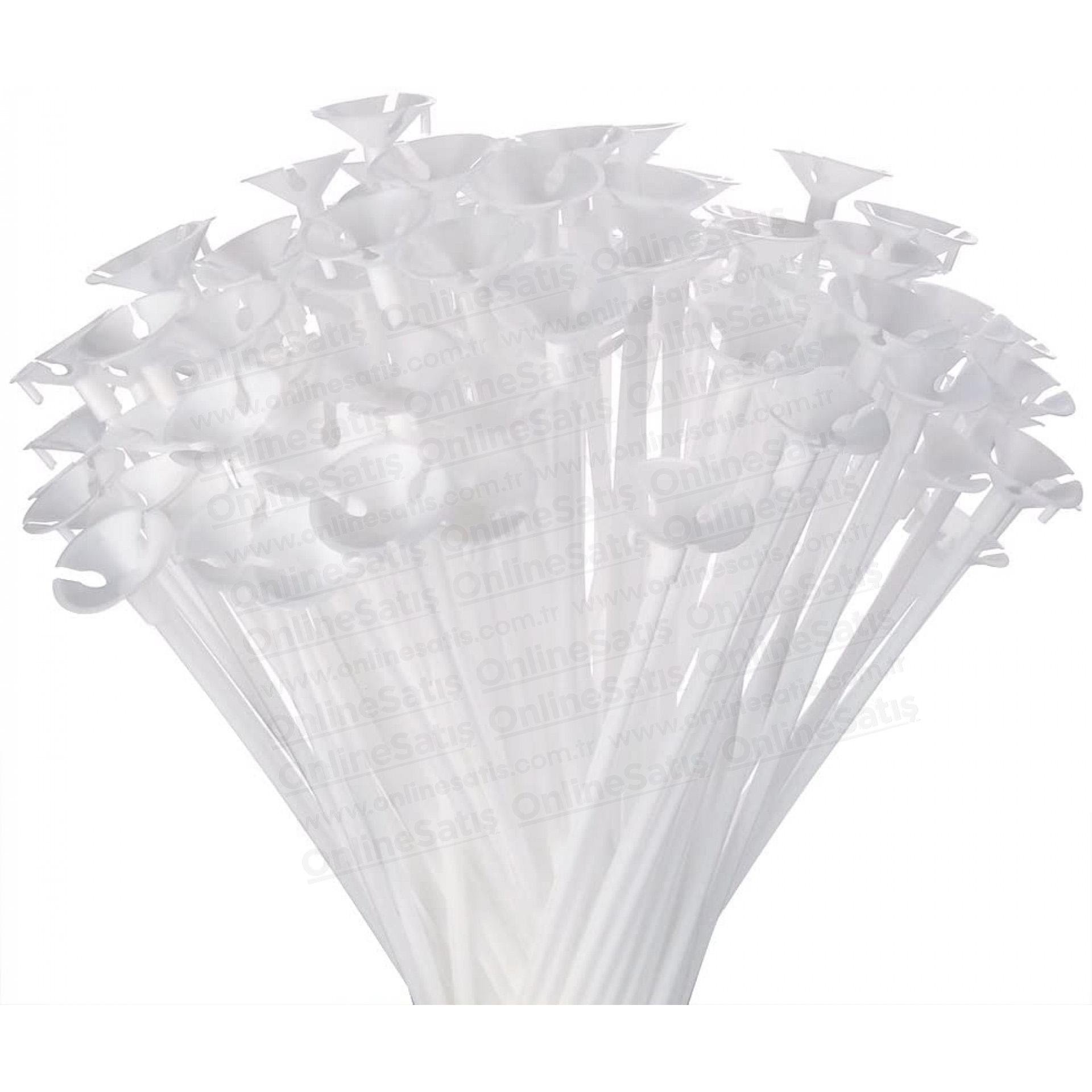 Balon Çubuğu 2 Balon Çubuğu - Görsel 2