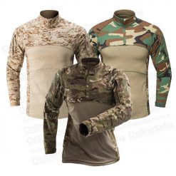 Askeri Outdoor Giyim