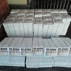 Alternative view of Halı Yıkama Etiketi