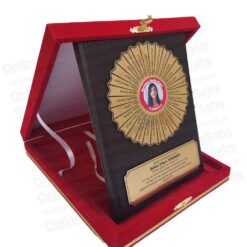 Öğretmen Plaketleri