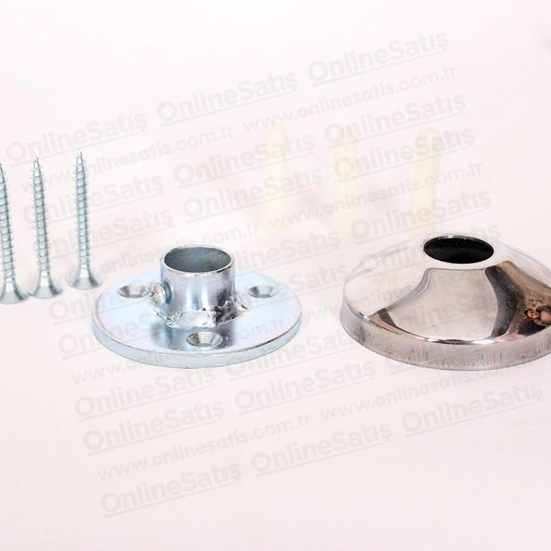 Şehitlik Türk Bayrağı Direği 5 Şehitlik Türk Bayrağı Direği - Görsel 5