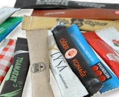 Tek Kullanım Ürünler