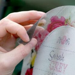 Delikli Folyo (One Way Vision)