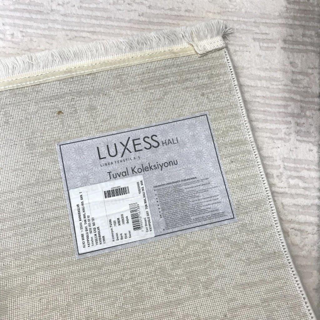 Isı İle Yapışan Kumaş Tekstil Halı Etiketi 1 Isı İle Yapışan Kumaş Tekstil Halı Etiketi