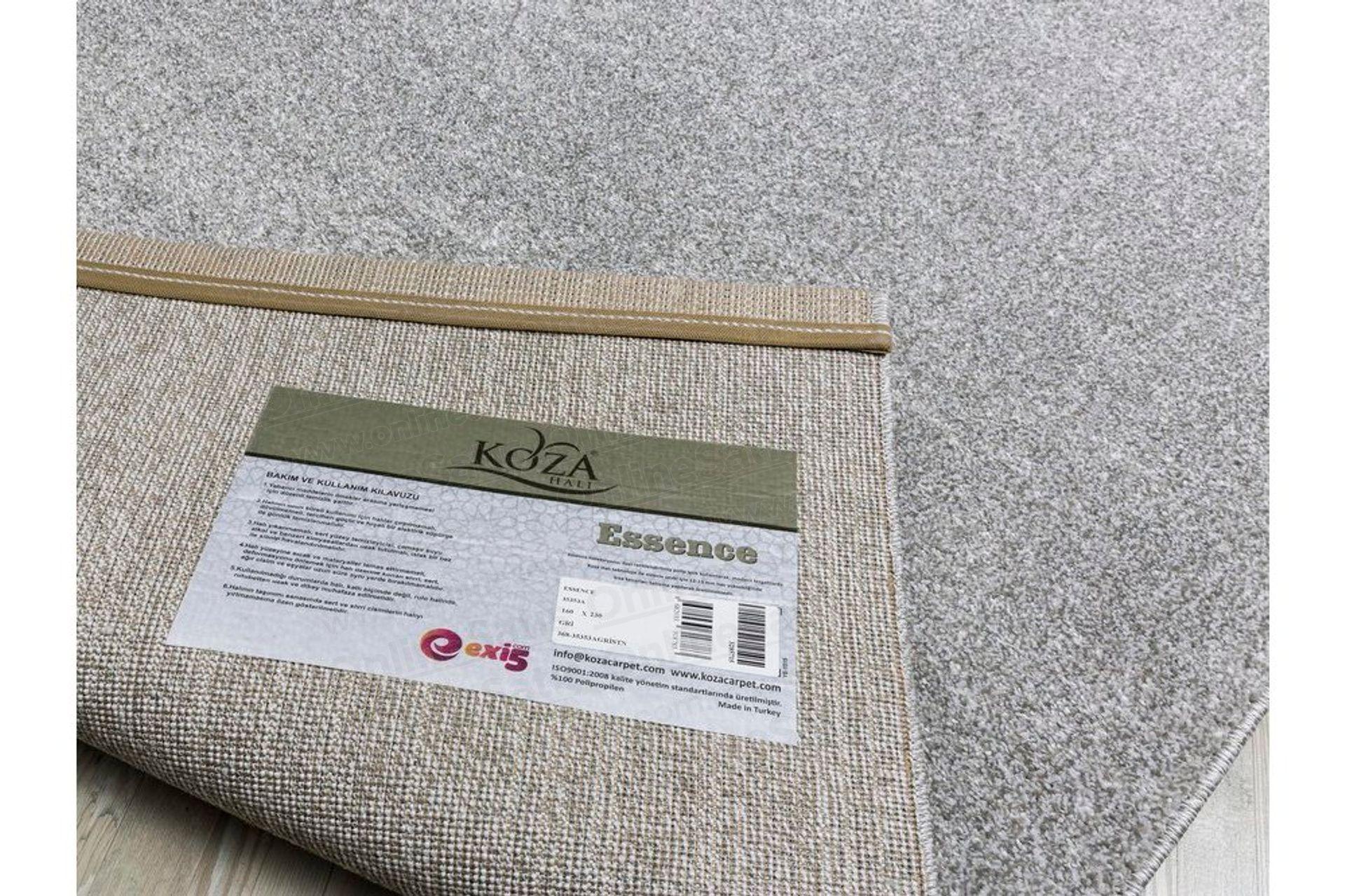 Halı Etiketi - Arkası Isı İle Yapışan (14×19 cm)