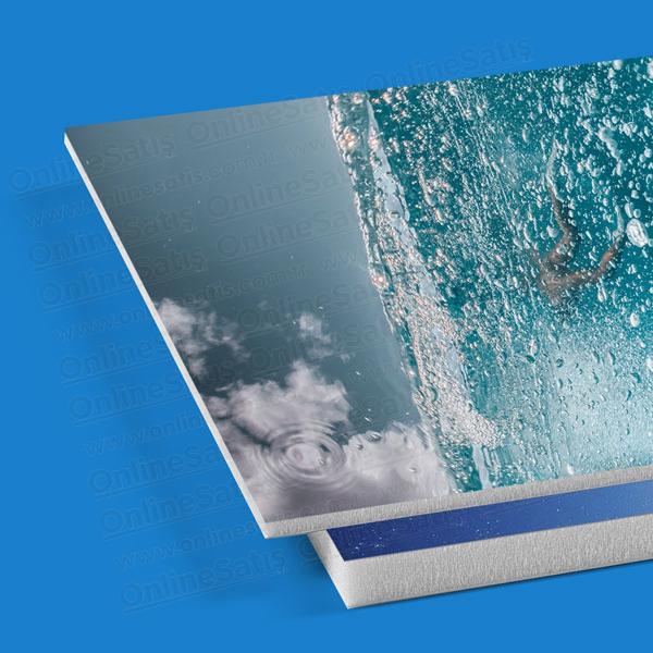 Foreks / Dekota Üzeri Folyo Baskı 1 Foreks / Dekota Üzeri Folyo Baskı