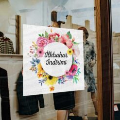 Alternative view of Delikli Folyo (One Way Vision)