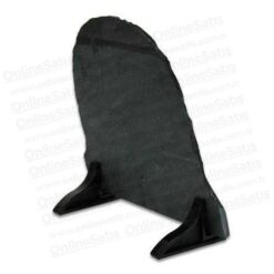 Baskılı Dekoratif Oval Taş 5 Baskılı Dekoratif Oval Taş