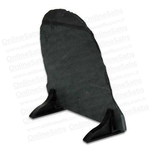 Baskılı Dekoratif Oval Taş 3 Baskılı Dekoratif Oval Taş - Görsel 3