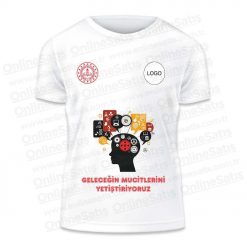 4006 Tübitak Bilim Fuarı Tişörtü