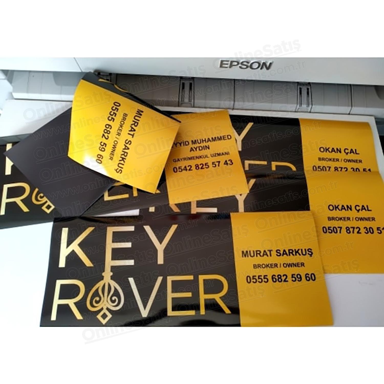 Araç Kapı Magnet 4 Araç Kapı Magnet - Görsel 4