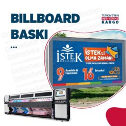 Billboard Baskı 5 Billboard Baskı