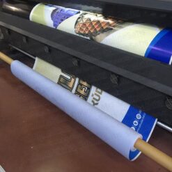 Alternative view of Billboard Baskı