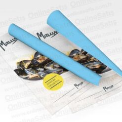 Alternative view of Raket (CLP) Baskı