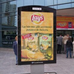 Raket (CLP) Baskı 5 Raket (CLP) Baskı