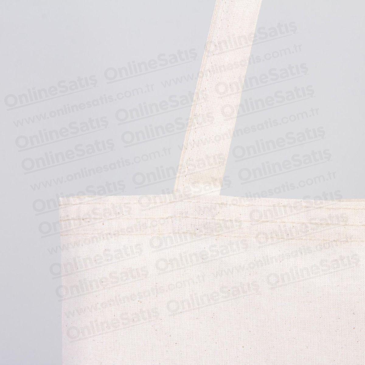 Ham Bez Çanta - 35x40 cm - Görsel 6