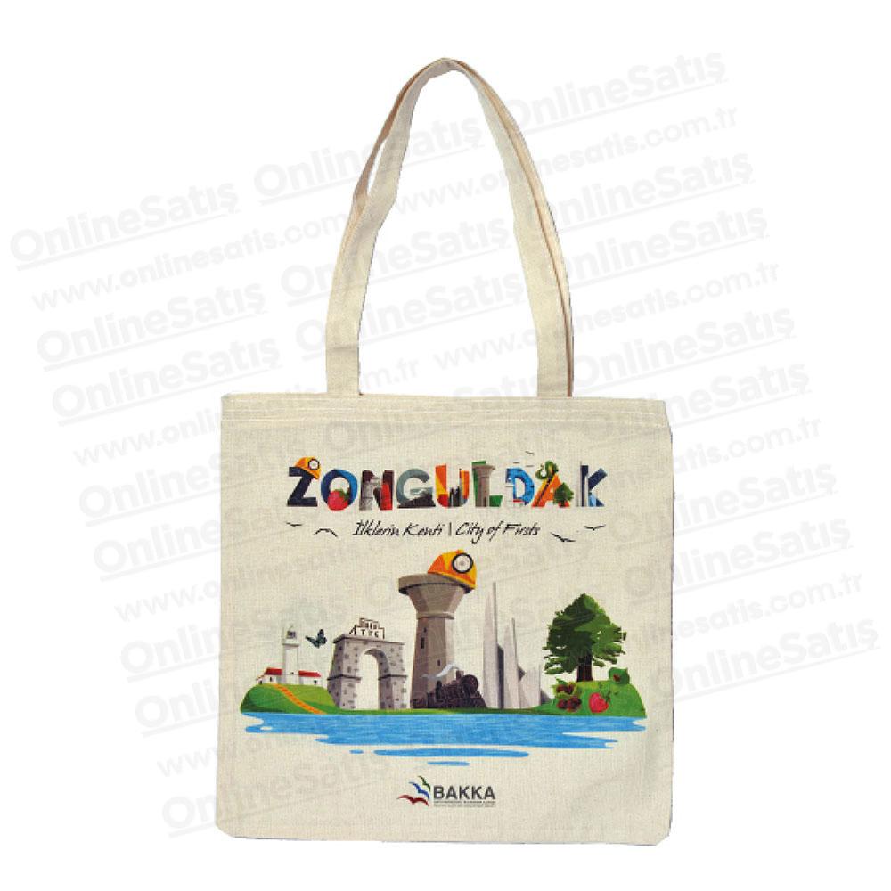 Ham Bez Çanta - 35x40 cm