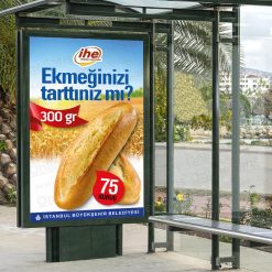 Raket (CLP) Baskı