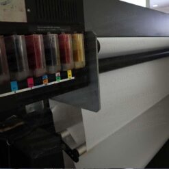 Alternative view of Baskılı Raşel Bayrak Fiyat Hesaplama