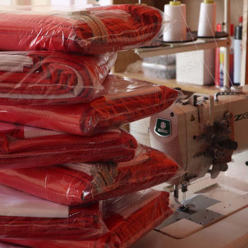 Baskılı Raşel Bayrak Fiyat Hesaplama 3 Baskılı Raşel Bayrak Fiyat Hesaplama - Görsel 3