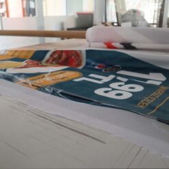 Baskılı Raşel Bayrak Fiyat Hesaplama 15 Baskılı Raşel Bayrak Fiyat Hesaplama