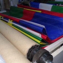 Baskılı Saten Bayrak Fiyat Hesaplama