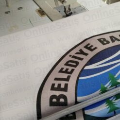 Baskılı Saten Bayrak Fiyat Hesaplama