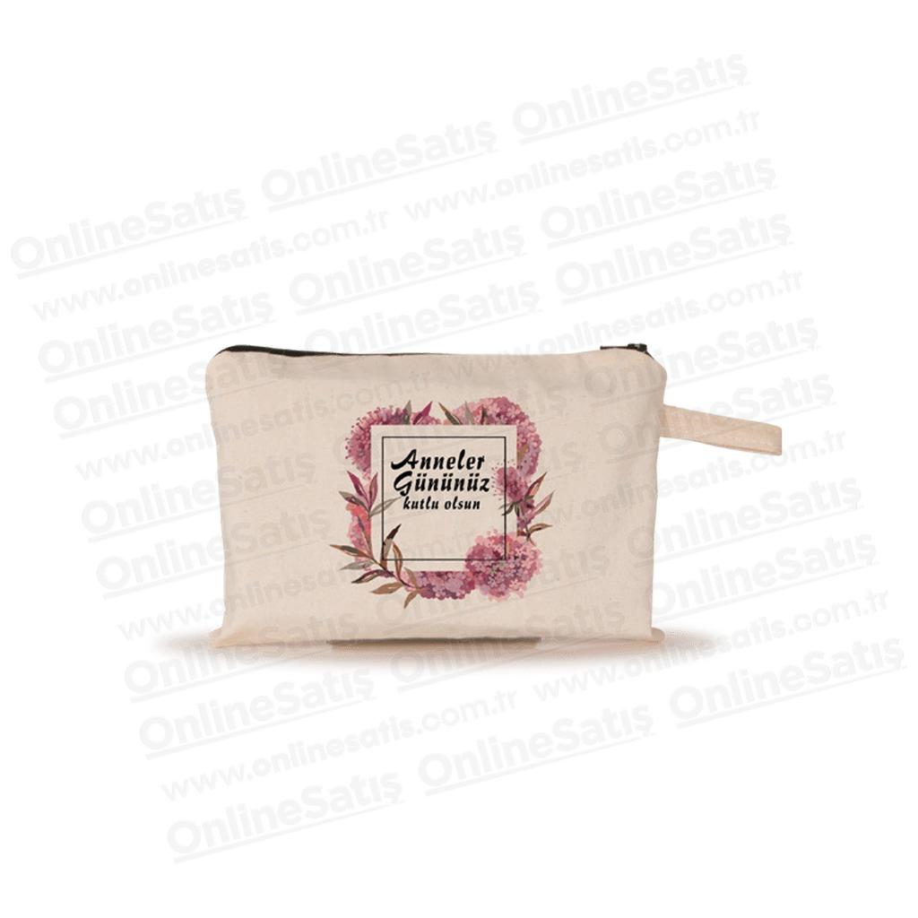 Ham Bez Kalemlik - Cüzdan 15x20 cm - Görsel 2