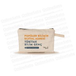 Ham Bez Kalemlik - Cüzdan 15x20 cm