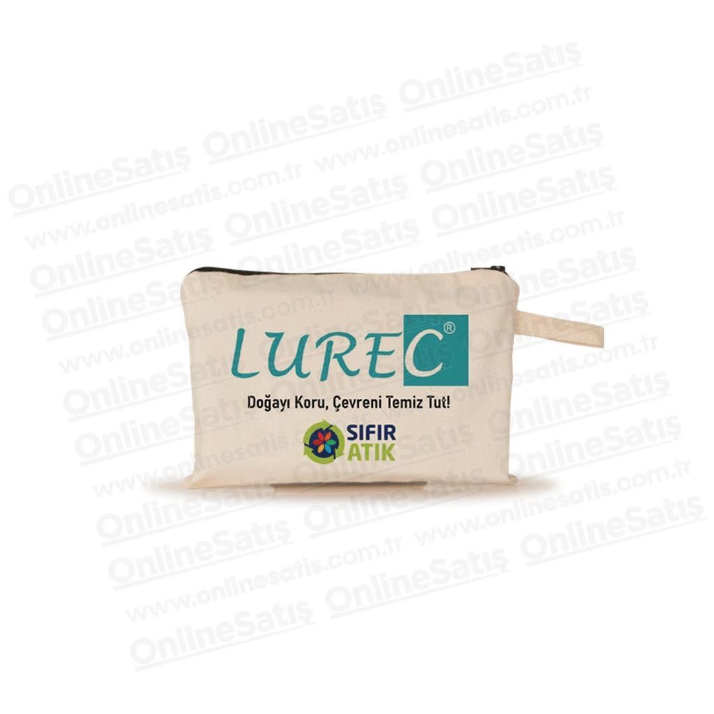 Ham Bez Kalemlik - Cüzdan 15x20 cm - Görsel 3