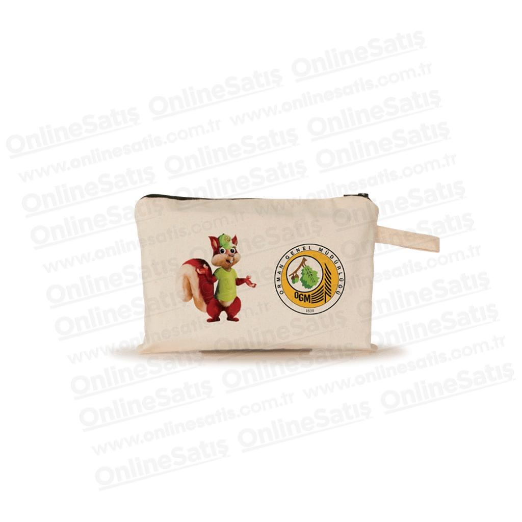 Ham Bez Kalemlik - Cüzdan 15x20 cm - Görsel 4