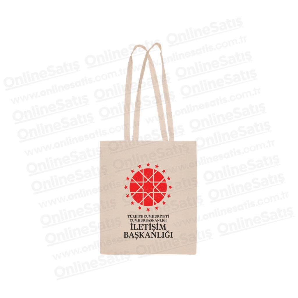 Ham Bez Çanta Uzun Kulp 25x30 cm 7 Ham Bez Çanta Uzun Kulp 25x30 cm - Görsel 7