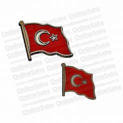 Türk Bayrak Rozeti