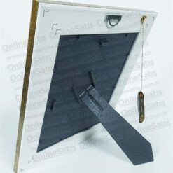 Elif Vav Camaltı Tekniğinde Hat Tablo 6 Elif Vav Camaltı Tekniğinde Hat Tablo