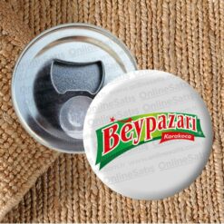 Alternative view of Promosyon Buton Şişe Açacağı