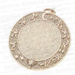 Kişiye Özel Üretim Altın Madalya