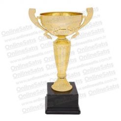 Ödül Kupası Altın - 32 cm