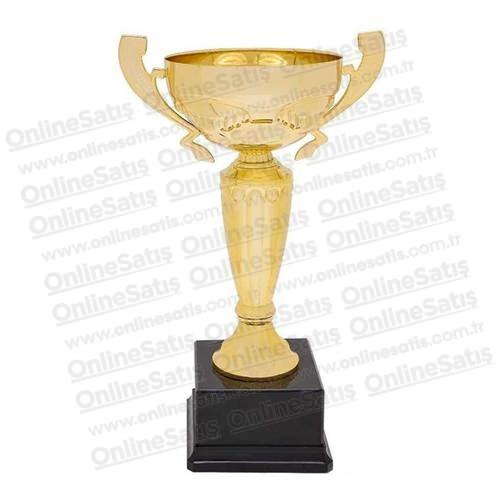 Ödül Kupası Altın - 32 cm 1 Ödül Kupası Altın - 32 cm