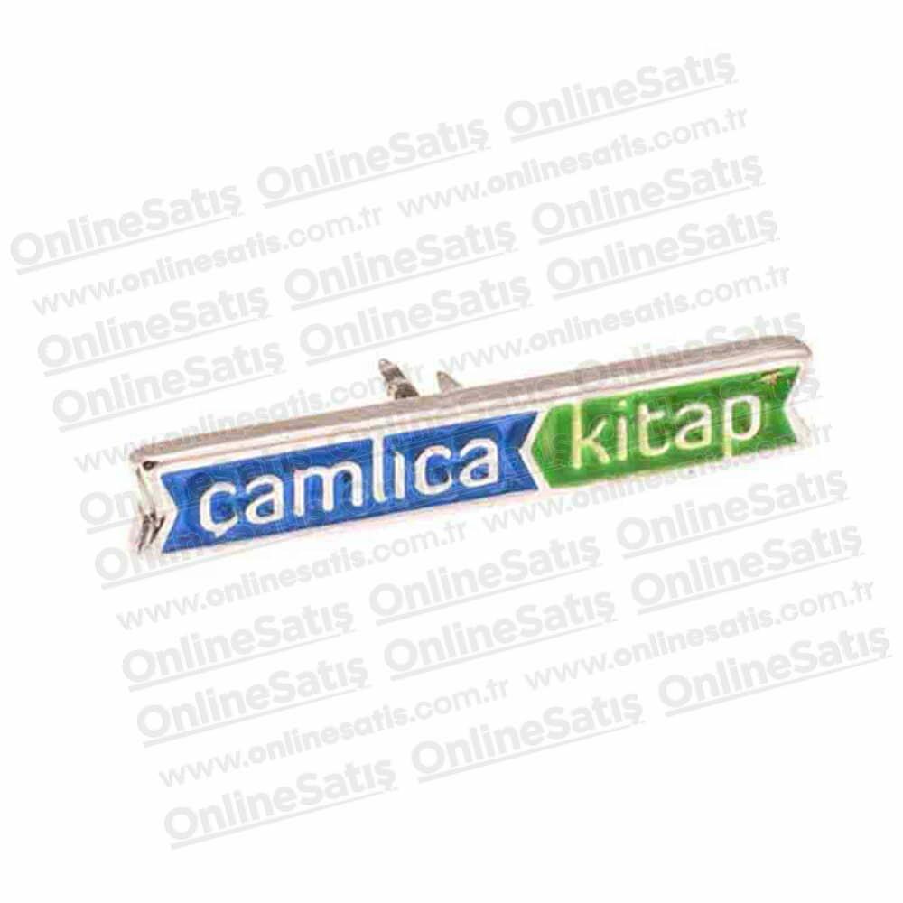 Özel Gold Mineli Metal Döküm Yaka Rozeti 4 Özel Gold Mineli Metal Döküm Yaka Rozeti - Görsel 4